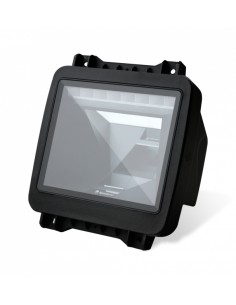 FM8080-20 lector de código de barras Módulo de escáner para lectores de códigos de barras 1D/2D CMOS Negro