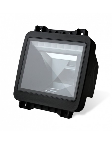 FM8080-20 lector de código de barras Módulo de escáner para lectores de códigos de barras 1D/2D CMOS Negro