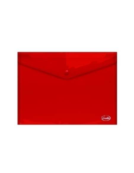 DOSSIER SOBRE FOROFIS PP BRC.A4 ROJO OP.