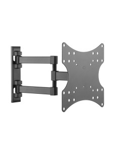 MOV-322BA soporte para TV 139,7 cm (55") Negro