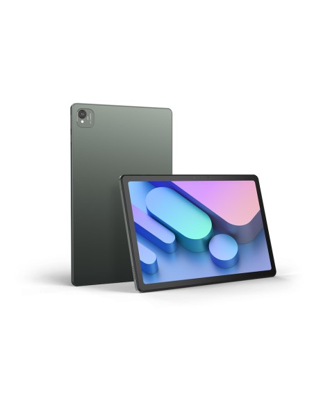 Iconia V11-21M-87MM Mediatek 256 GB 27,9 cm (11") 8 GB Wi-Fi 6 (802.11ax) Android 15 Verde