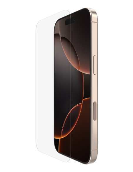 ScreenForce Protector de pantalla Apple 1 pieza(s)