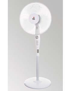 P-40 ventilador Blanco