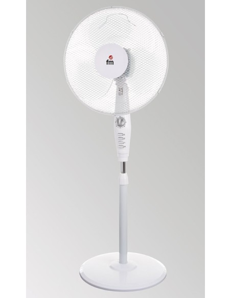 P-40 ventilador Blanco