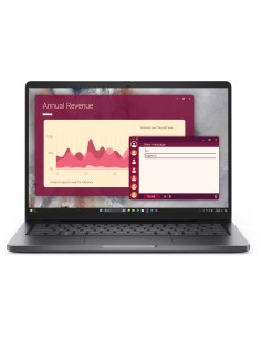 Pro 14 PC14250 Intel Core Ultra 7 255U Portátil 35,6 cm (14") Full HD+ 16 GB DDR5-SDRAM 512 GB SSD Wi-Fi 6E (802.11ax) Windows 1