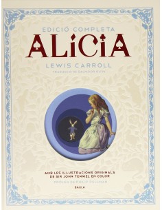 Alicia edicio completa 150 aniversari