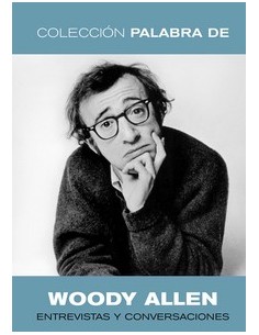 Palabra de Woody Allen
