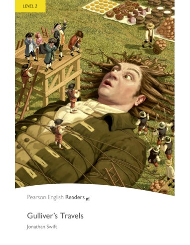 Readers2gullivers travels