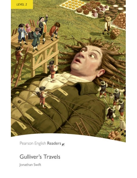 Readers2gullivers travels