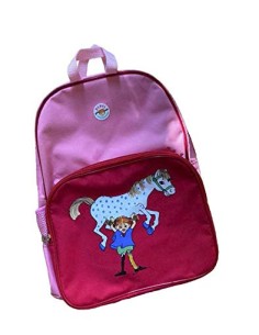 Mochila pipi calzaslargas rosa