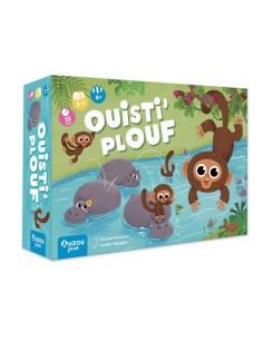Ouisti plouf