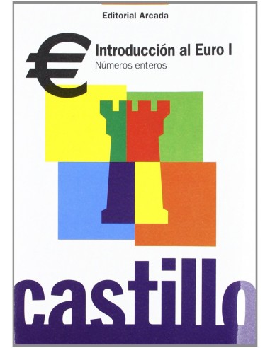 Castillo introduccion al Euro I