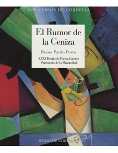 El rumor de la ceniza