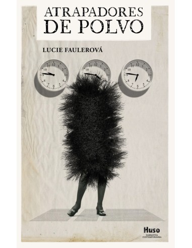 Atrapadores de polvo