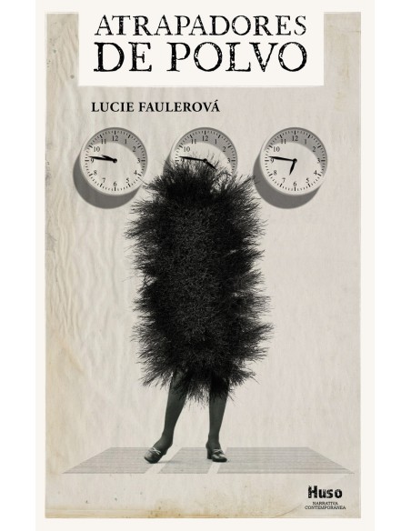 Atrapadores de polvo