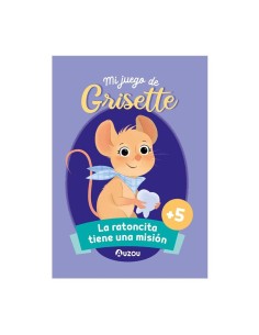 Mi juego de grisette