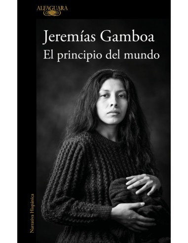 PRINCIPIO DEL MUNDO EL