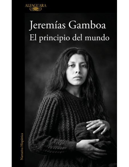 PRINCIPIO DEL MUNDO EL