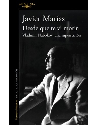 Desde que te vi morir