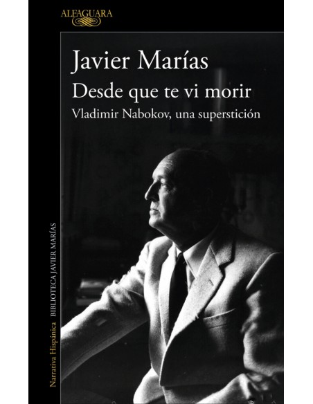 Desde que te vi morir