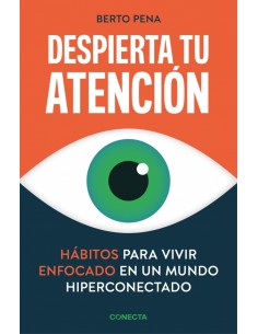 Despierta tu atencion