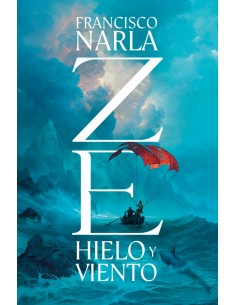 ZE HIELO Y VIENTO