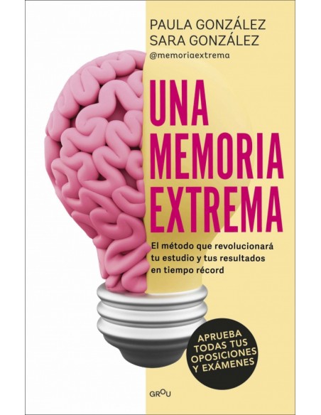Una memoria extrema