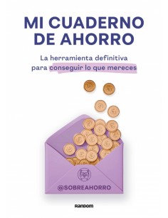 MI CUADERNO DE AHORRO