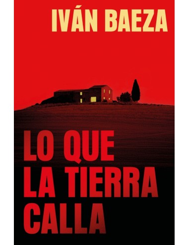 LO QUE LA TIERRA CALLA