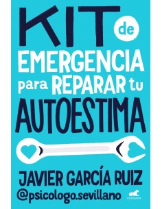 KIT DE EMERGENCIA PARA REPARAR TU AUTOES