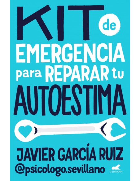 KIT DE EMERGENCIA PARA REPARAR TU AUTOES