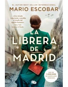 LIBRERA DE MADRID LA
