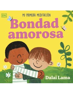 BONDAD AMOROSA MI PRIMERA MEDITACION