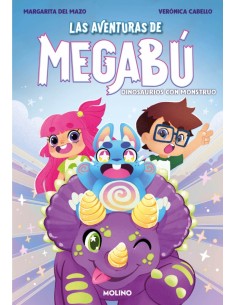 AVENTURAS DE MEGABU 3 LAS