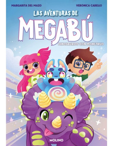 AVENTURAS DE MEGABU 3 LAS