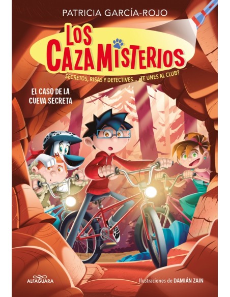 CAZAMISTERIOS 9 CAZAMISTERIOS 9