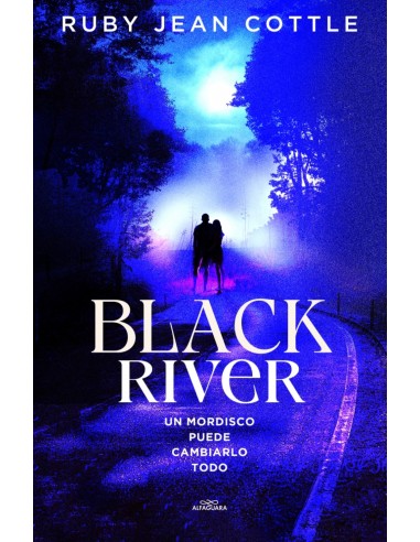 BLACK RIVER