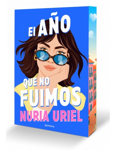 EL ANO QUE NO FUIMOS