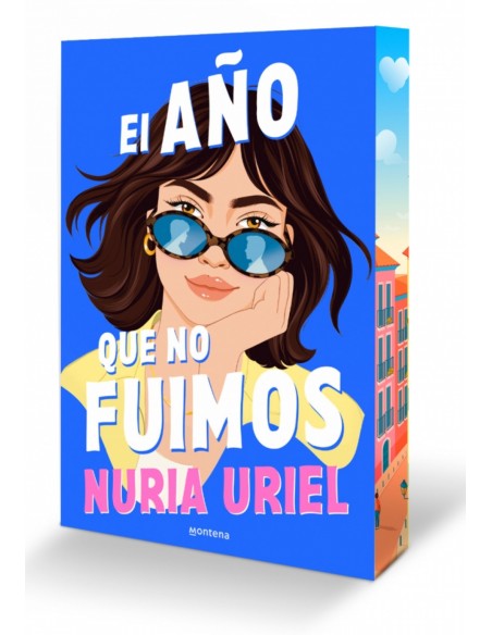 EL ANO QUE NO FUIMOS