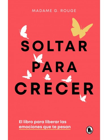 SOLTAR PARA CRECER