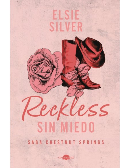 Reckless Sin miedo