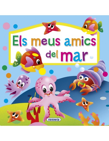 Els meus amics del mar