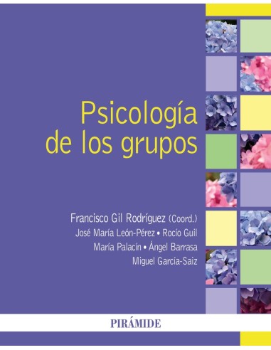 Psicologia de los grupos