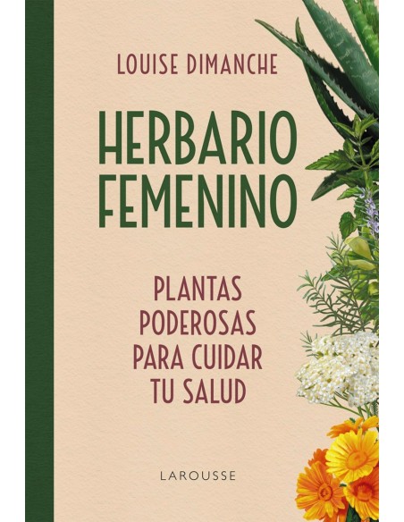 Herbario femenino