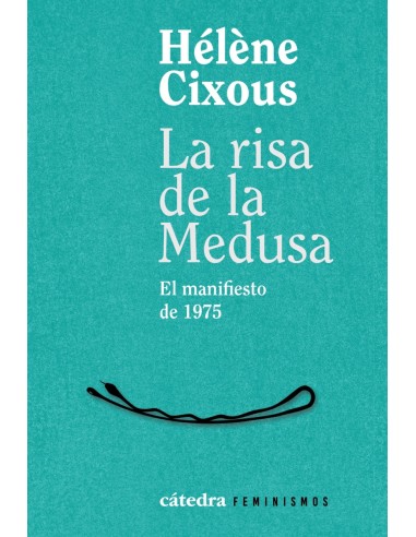 La risa de la Medusa
