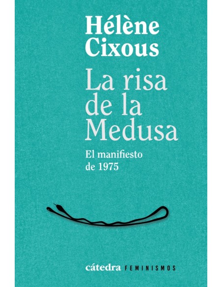 La risa de la Medusa