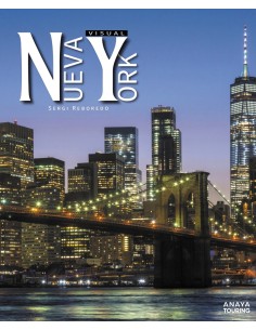 Nueva York visual