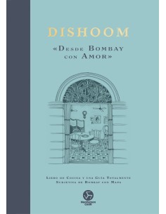Dishoom DESDE BOMBAY CON AMOR