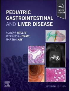 PEDIATRIC GASTROINTESTINAL LIVER DISEASE