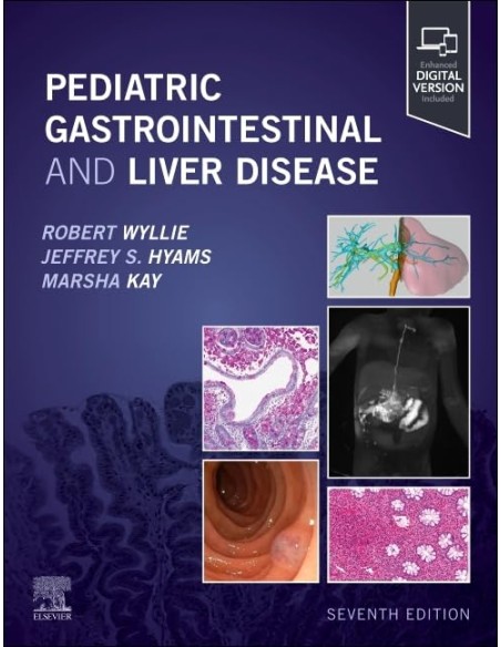 PEDIATRIC GASTROINTESTINAL LIVER DISEASE